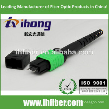 Fiber Optic MPO Connector